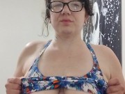 I'll Bounce My Boobs Until You Cum 12/16