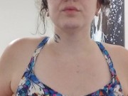 I'll Bounce My Boobs Until You Cum 15/16