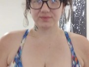 I'll Bounce My Boobs Until You Cum 2/16