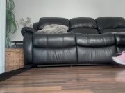 Worship My Sweaty Feet 2 4/16