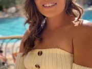 Lusty Blonde Katie Kush Gets Hard Pounding After BJ 6/16