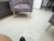 Le cobro  a mi mejor amigo y que mejor que follando duro a su novia en su casa. 1/16