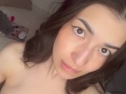 Bet you paused it 😈📱 14/16