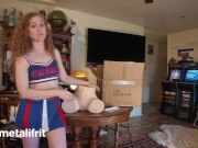 My new Tantaly Doll 12/16