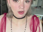 Licking my balls to not taking my calls?? 14/16