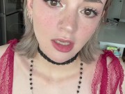 Licking my balls to not taking my calls?? 7/16