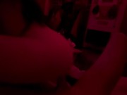 Baddie Latina Riding Dick Compilation #1