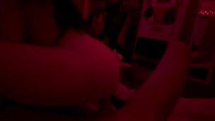 Baddie Latina Riding Dick Compilation #1