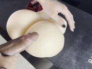 UNBOXING + REVIEW NOVA SEX DOLL DA LIBERDADE/SP 13/16