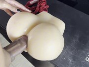 UNBOXING + REVIEW NOVA SEX DOLL DA LIBERDADE/SP 14/16