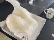 UNBOXING + REVIEW NOVA SEX DOLL DA LIBERDADE/SP 3/16