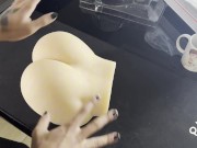 UNBOXING + REVIEW NOVA SEX DOLL DA LIBERDADE/SP 4/16