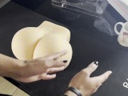 UNBOXING + REVIEW NOVA SEX DOLL DA LIBERDADE/SP 6/16