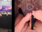How Camera Angle Changes measurements- Parallax Error - Penis Enlargement 10/16