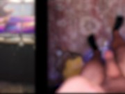 How Camera Angle Changes measurements- Parallax Error - Penis Enlargement 15/16