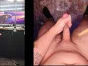 How Camera Angle Changes measurements- Parallax Error - Penis Enlargement 16/16