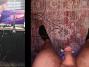 How Camera Angle Changes measurements- Parallax Error - Penis Enlargement 2/16