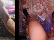 How Camera Angle Changes measurements- Parallax Error - Penis Enlargement 5/16