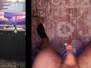 How Camera Angle Changes measurements- Parallax Error - Penis Enlargement 8/16