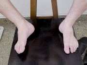 REALLY BIG CUM EXPLOSION 11/16