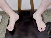 REALLY BIG CUM EXPLOSION 3/16