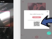 How To Connect Lovense Toys To Bloom Erotic Stories - Bloom Stories
