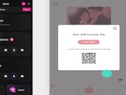 How To Connect Lovense Toys To Bloom Erotic Stories - Bloom Stories 7/16