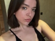 Soft, sexy, and just a little mysterious 😘