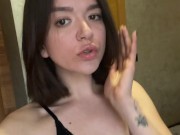 Soft, sexy, and just a little mysterious 😘 6/16