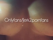 Making You Take Good Dick Over and Over with Loud Moaning Creampies 16/16