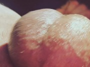 Making You Take Good Dick Over and Over with Loud Moaning Creampies 4/16