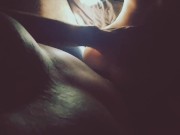 Making You Take Good Dick Over and Over with Loud Moaning Creampies 9/16