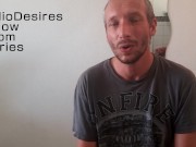 Lovense Teams Up With Bloom Stories 10/16