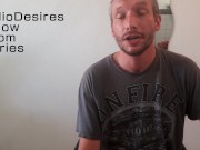 Lovense Teams Up With Bloom Stories 7/16