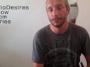 Lovense Teams Up With Bloom Stories 8/16