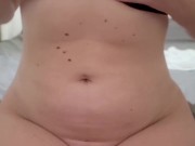 Obey Me: Slow JOI with Naughty Sexy Blonde Wet Pussy Nurse - only on my onlyfans 8/16