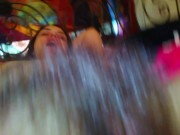 Hairy Pussy Squirting Cum Music Video DJ PinkMoonLust - Do You Wanna Fuck Me? Onlyfans Squirter Cums 4/16