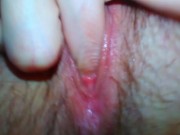 Hairy Pussy Squirting Cum Music Video DJ PinkMoonLust - Do You Wanna Fuck Me? Onlyfans Squirter Cums 9/16