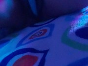 Me toco mientras mis papás no estan 12/16