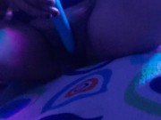 Me toco mientras mis papás no estan 14/16