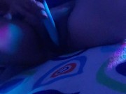 Me toco mientras mis papás no estan 15/16