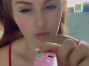 Nurse visit POV role play 5/16