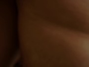 Actually... I was hoping BOTH OF YOU could stay. 5/16