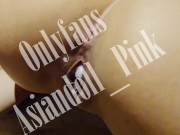 Korean couple POV fuck 남친 시점으로 보는 여친 보지 쑤시고 질싸