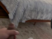 Bad lil Latina bitch wanted a video before our first meet 12/16