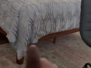 Bad lil Latina bitch wanted a video before our first meet 16/16