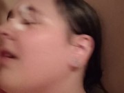 Simulated Facial - Screenshot 9 of 16 - Amateur