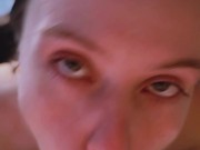 blowjob by the pool 15/16