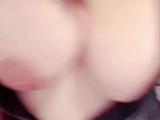 Fucking myself silly with my wand and dildo until I shake all over 4/16