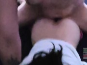 pasadito de verga? 14/16